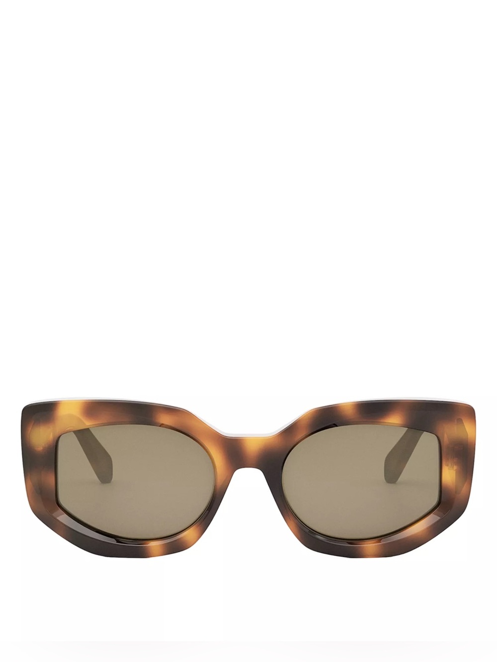Celine Bold 3 Dots Butterfly Sunglasses